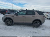 Land Rover Discovery Sport Hse SALCR2BG0GH574756 снимка
