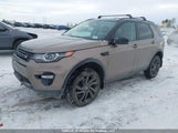 Land Rover Discovery Sport Hse SALCR2BG0GH574756 снимка