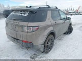 Land Rover Discovery Sport Hse SALCR2BG0GH574756 fotografie