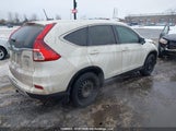 Honda Cr-V Ex-L 2HKRM4H77GH104065 снимка