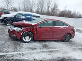 Chevrolet Cruze Premier 1G1BF5SM4J7202166 снимка