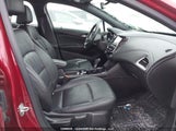 Chevrolet Cruze Premier 1G1BF5SM4J7202166 снимка