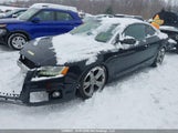 Audi A5 Prestige WAUDKBFR3AA016215 снимка