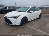 Toyota Corolla Le 5YFBPMBE0MP216754 снимка