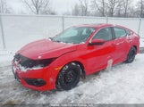 Honda Civic Ex 4Dr 2HGFC2F87JH001462 снимка
