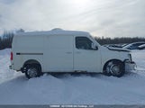 Nissan Nv 1N6AF0KY3CN107103 снимка