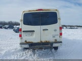 Nissan Nv 1N6AF0KY3CN107103 снимка