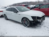 Audi S5 Sportback WAUC4CF5XJA130494 снимка