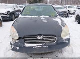 Hyundai Accent Gls KMHCN45C78U217909 снимка