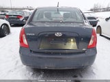 Hyundai Accent Gls KMHCN45C78U217909 снимка