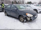 Hyundai Accent Gls KMHCN45C78U217909 снимка