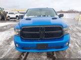 Ram  Classic Tradesman 3C6RR7KTXNG337184 снимка