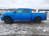 Ram  Classic Tradesman 3C6RR7KTXNG337184 снимка