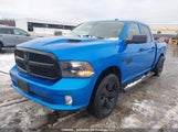 Ram  Classic Tradesman 3C6RR7KTXNG337184 снимка
