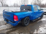 Ram  Classic Tradesman 3C6RR7KTXNG337184 снимка