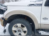 Ford F350 1FT7W3BT7BEC49360 fotografie
