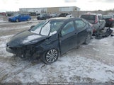 Toyota Corolla 2T1BURHE2KC226194 снимка
