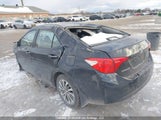 Toyota Corolla 2T1BURHE2KC226194 снимка