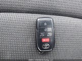Toyota Bz4X Xle JTMABACAXPA046318 photo