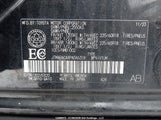 Toyota Bz4X Xle JTMABACAXPA046318 fotografie