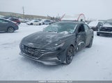 Hyundai Elantra KMHLM4AG7PU574159 снимка