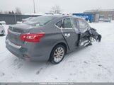 Nissan Sentra 1.8 S/1.8 Sl/1.8 Sr/1.8 Sv 3N1AB7AP0GL673700 снимка