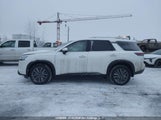 Nissan Pathfinder Sl 5N1DR3CEXRC241328 снимка