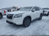 Nissan Pathfinder Sl 5N1DR3CEXRC241328 снимка