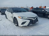 Toyota Camry 4T1K61AK8LU351132 снимка