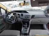 Honda Civic Lx 2HGFB2F47CH053189 снимка