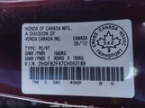 Honda Civic Lx 2HGFB2F47CH053189 снимка