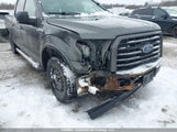 Ford F150 Supercrew 1FTFW1EF0HKE28548 снимка