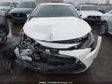 Toyota Corolla Le 5YFBPMBE5MP245988 снимка