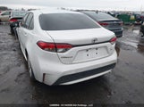 Toyota Corolla Le 5YFBPMBE5MP245988 снимка