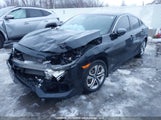 Honda Civic Lx 2HGFC2F58GH038261 снимка