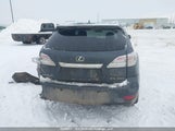 Lexus Rx 350 JTJBK1BA9A2404559 снимка