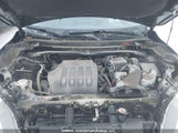 Mitsubishi Eclipse Cross Gt/Se JA4AT4AA6JZ610874 снимка