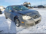 Volkswagen Jetta 2.5 3VWSF71K26M614129 снимка
