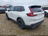 Honda Cr-V Ex-L Hybrid 2HKRS6H72SH233731 снимка