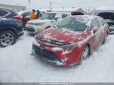 Toyota Corolla Le 5YFBPMBE4MP158258 снимка
