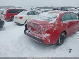 Toyota Corolla Le 5YFBPMBE4MP158258 fotografie
