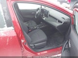 Toyota Corolla Le 5YFBPMBE4MP158258 снимка