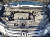 Honda Odyssey 5FNRL5H60GB502121 снимка