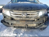 Honda Odyssey 5FNRL5H60GB502121 снимка