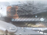Honda Odyssey 5FNRL5H60GB502121 снимка