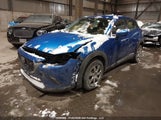 Mazda Cx-3 Gx JM1DKFB70H0144281 снимка