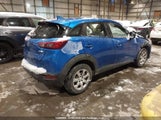 Mazda Cx-3 Gx JM1DKFB70H0144281 снимка