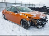 Nissan Sentra Sr 3N1AB8DV1MY318646 снимка
