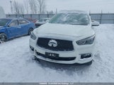 Infiniti Qx60 5N1DL0MM9HC527210 снимка