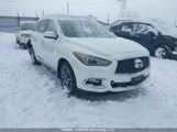 Infiniti Qx60 5N1DL0MM9HC527210 снимка